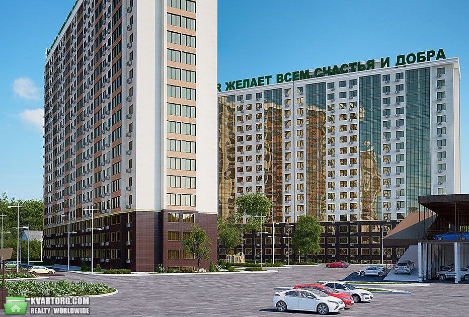 Sell 1-room apartment. Одесса, Жемчужная — photo 6