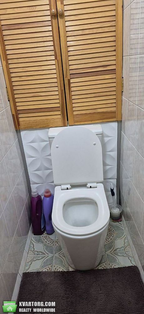 Rent out 3-room apartment. Киев, Ічкерсська — photo 8