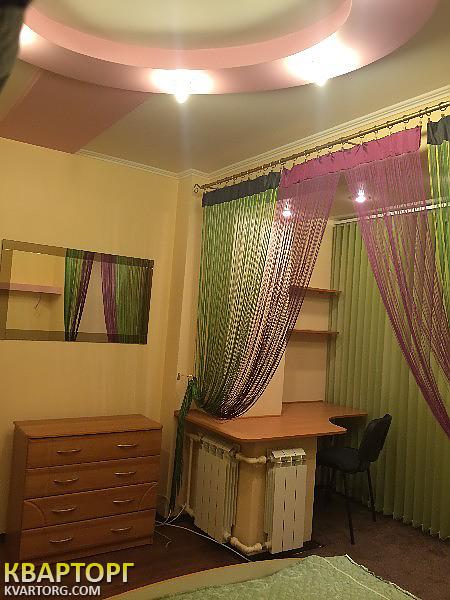 Rent out 2-room apartment. Киев, Полярная — photo 6
