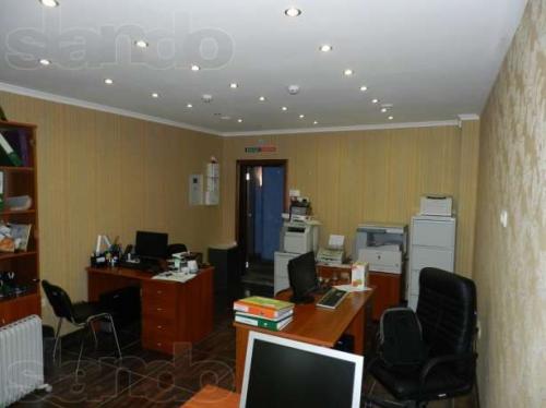 Rent out office. Киев, Ул. Якира, 10-а — photo 1