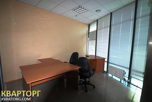 Rent out office. Киев, Большая Васильковская — photo 1
