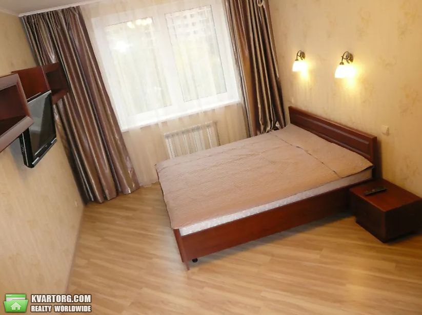 Rent out 1-room apartment. Киев,  Островского — photo 6