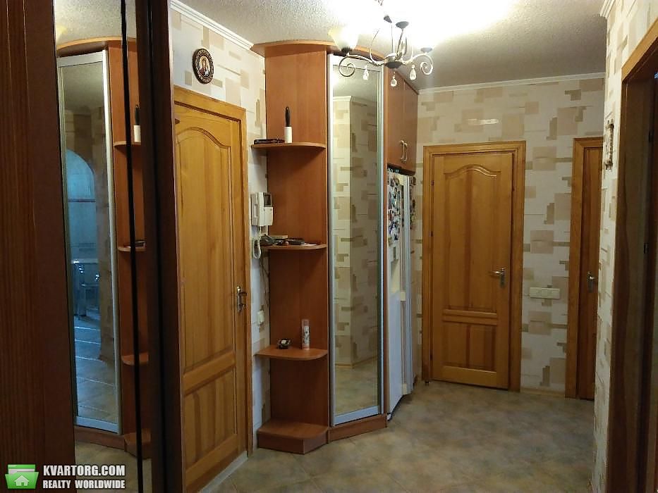 Rent out 2-room apartment. Киев,  Григоренко пр — photo 3