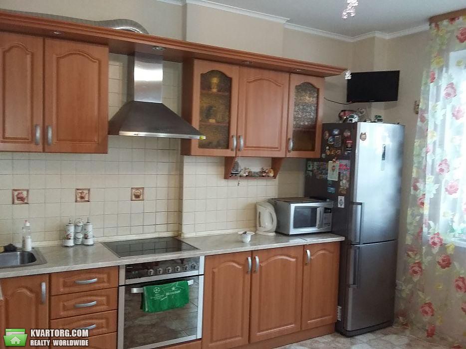 Rent out 2-room apartment. Киев,  Победы пр — photo 1
