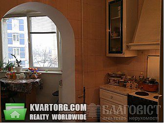 Sell 3-room apartment. Киев,  Лайоша Гавро — photo 6