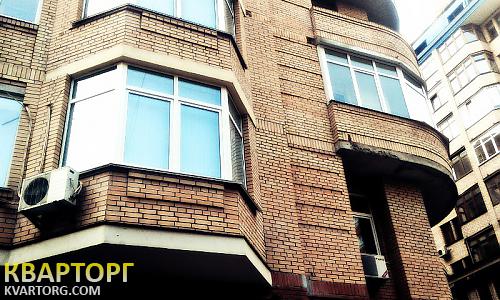 Rent out office. Киев, Павловская — photo 1