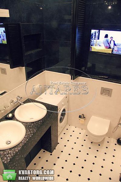 Rent out 3-room apartment. Киев, Драгомирова — photo 8