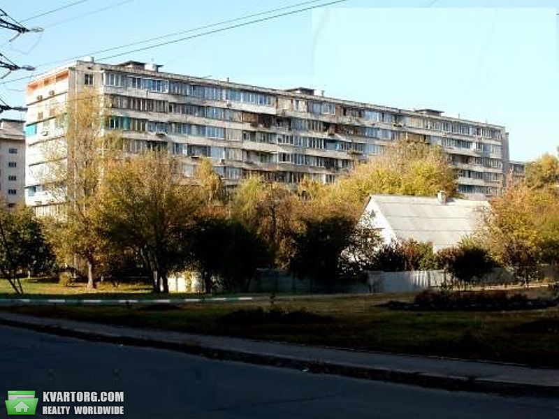 Sell 1-room apartment. Киев,  Дубровицкая — photo 1