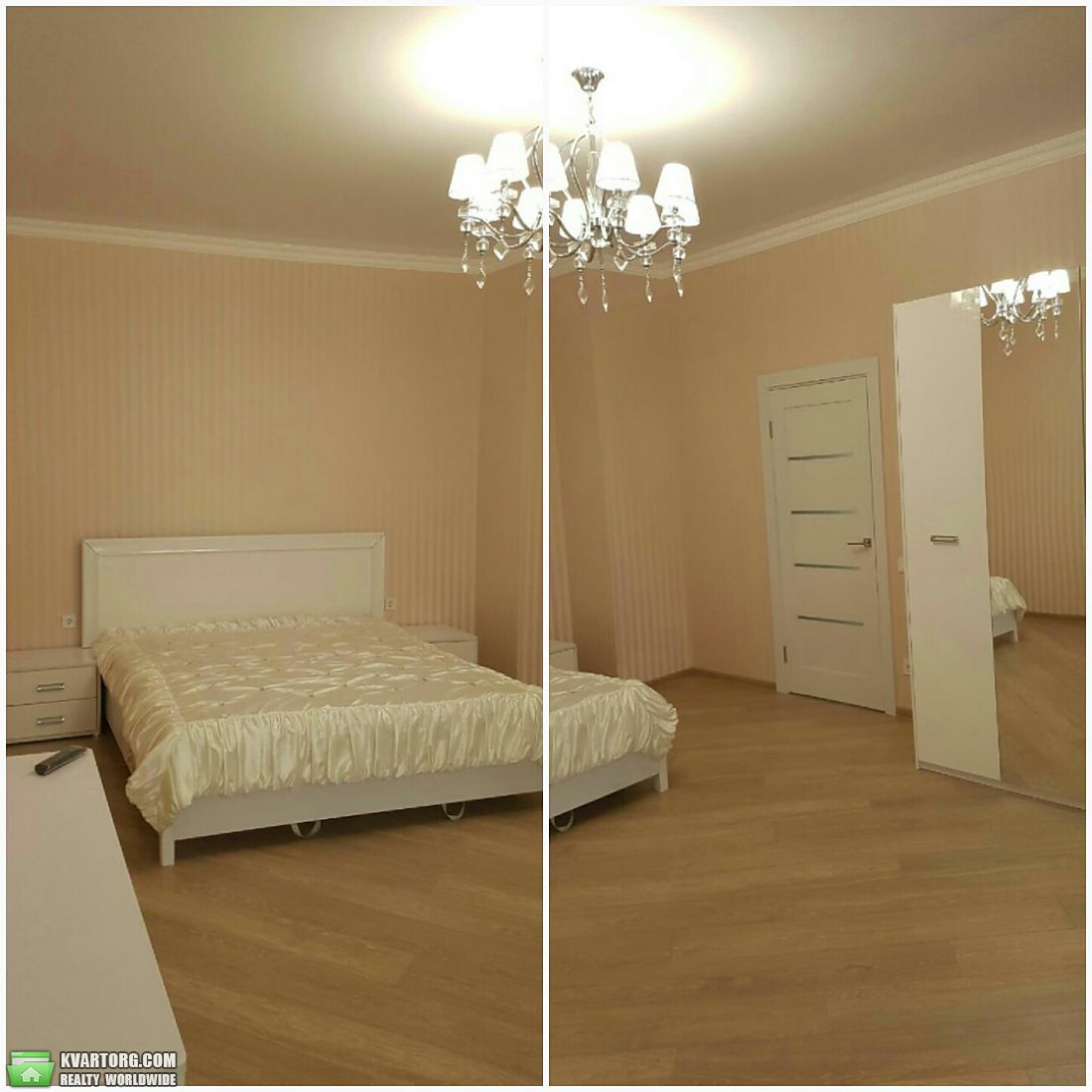 Rent out 2-room apartment. Одесса, Асташкина — photo 4