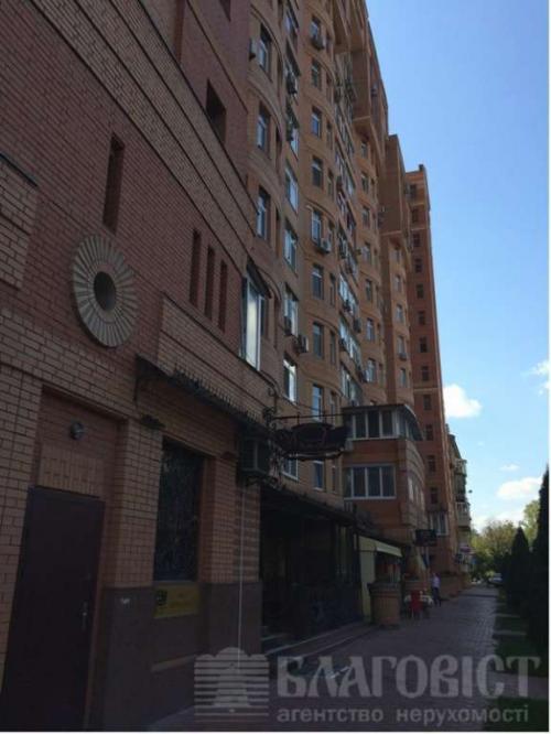 Sell 3-room apartment. Киев, Герцена — photo 3