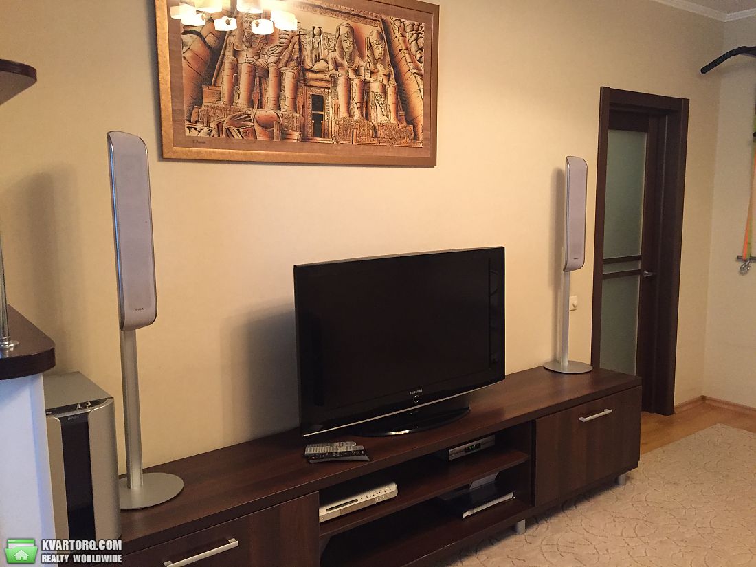 Sell 2-room apartment. Киев,  Каштановая — photo 7