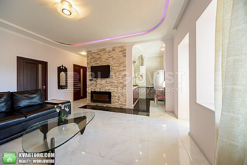 Rent out 3-room apartment. Киев,  Круглоуниверситетская — photo 3