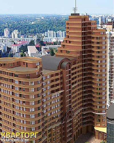 Sell 2-room apartment. Киев,  Щорса — photo 1