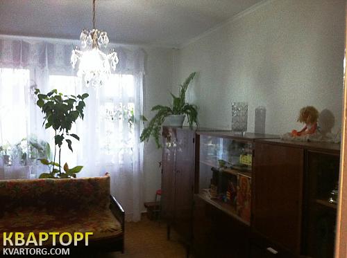 Sell 3-room apartment. Одесса, Космонавтов — photo 1