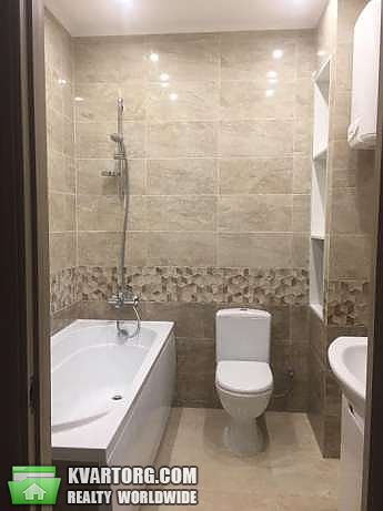 Rent out 1-room apartment. Киев,  Кондратюка — photo 5