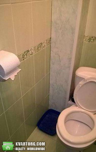 Sell 2-room apartment. Киев, Героев Днепра — photo 8