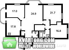 Sell 4-room apartment. Киев,  Лабораторный пер — photo 2