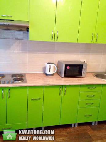 Rent out 2-room apartment. Киев,  Гарматная — photo 3