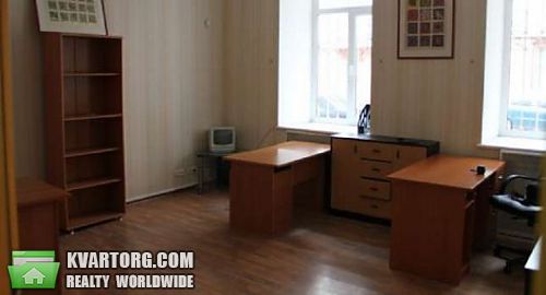 Rent out office. Киев, ул. Владимирская — photo 1