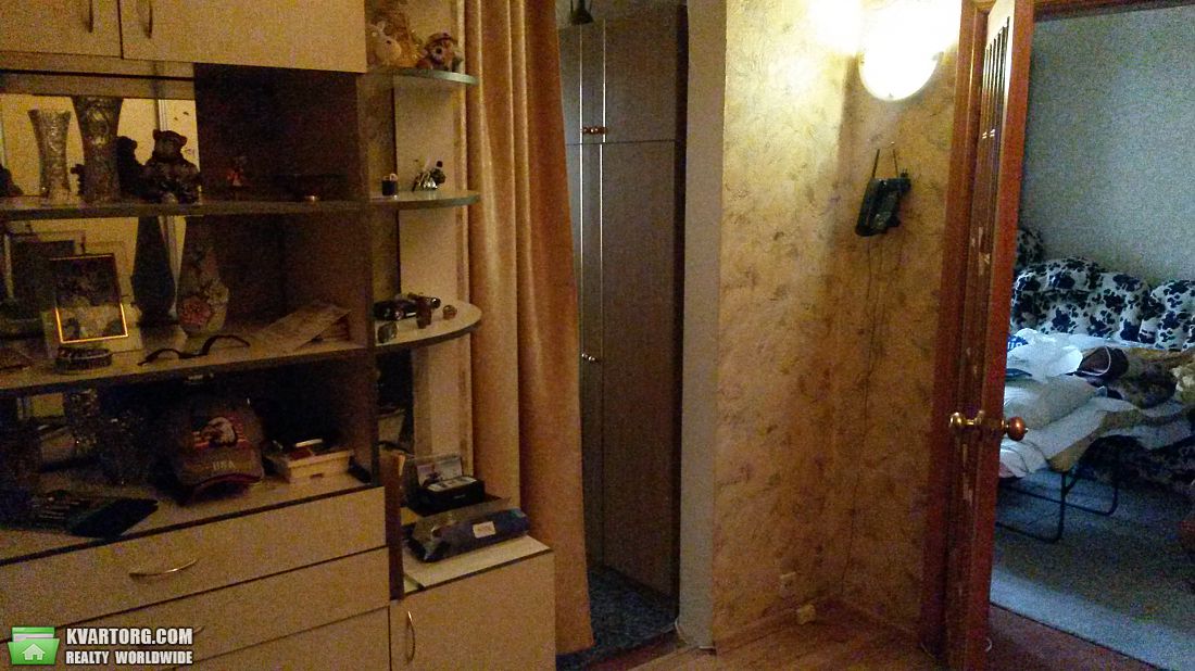 Sell 3-room apartment. Киев,  Лятошинского — photo 3