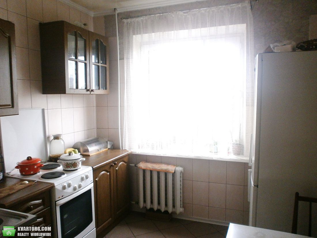 Sell 4-room apartment. Одесса, Днепропетровская дорога — photo 1