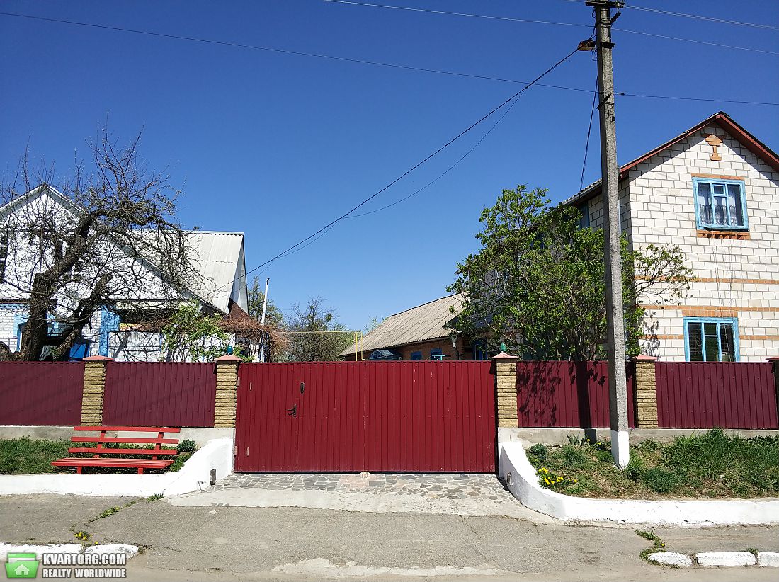 Sell house. Винница, Вишнева — photo 1