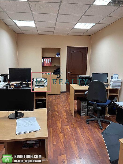Rent out office. Киев,  Днепровская наб — photo 2