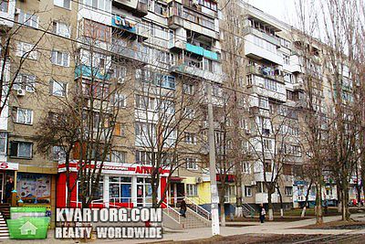 Sell 2-room apartment. Одесса, пр. Добровольского — photo 6