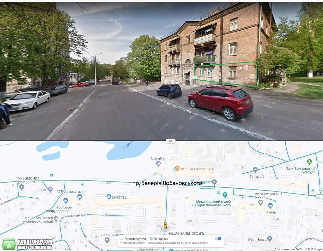 Sell 2-room apartment. Киев,  Краснозвездный пр — photo 6