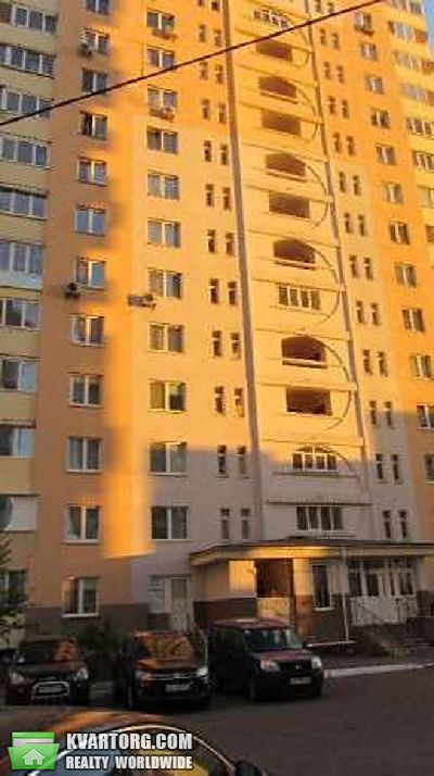 Sell 2-room apartment. Киев,  Лаврухина — photo 9