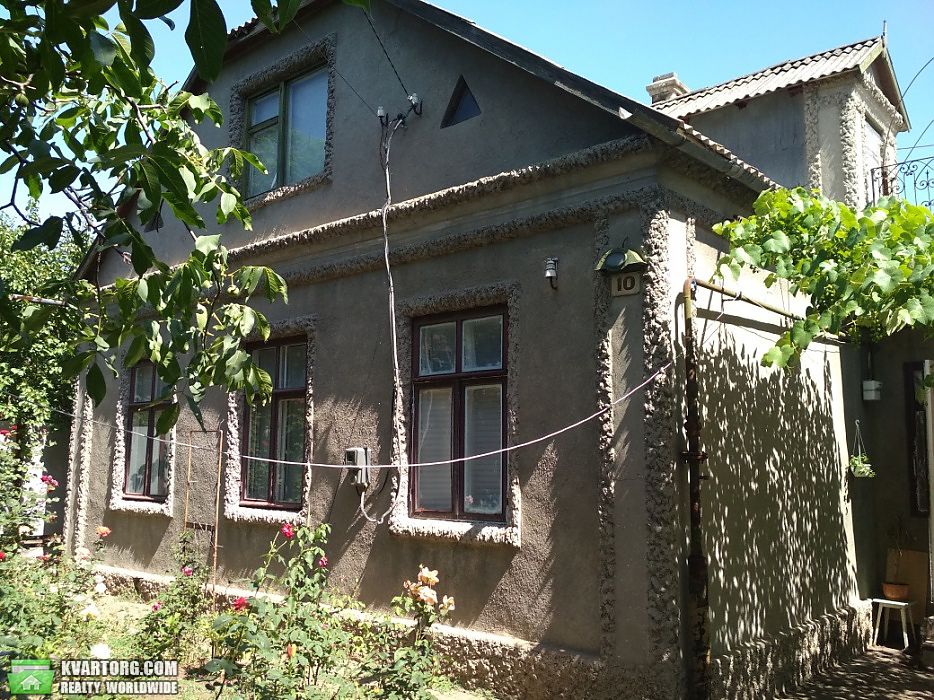Sell house. Одесса, 6-я Суворовская — photo 1