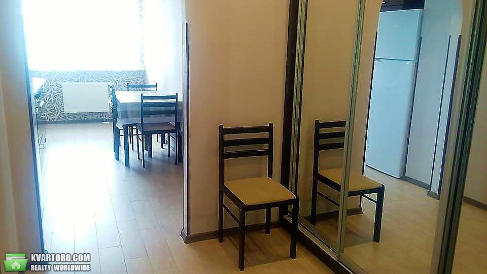 Sell 1-room apartment. Киев,  Руданского — photo 2