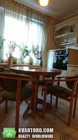 Rent out 2-room apartment. Киев,  Марьяненко — photo 2