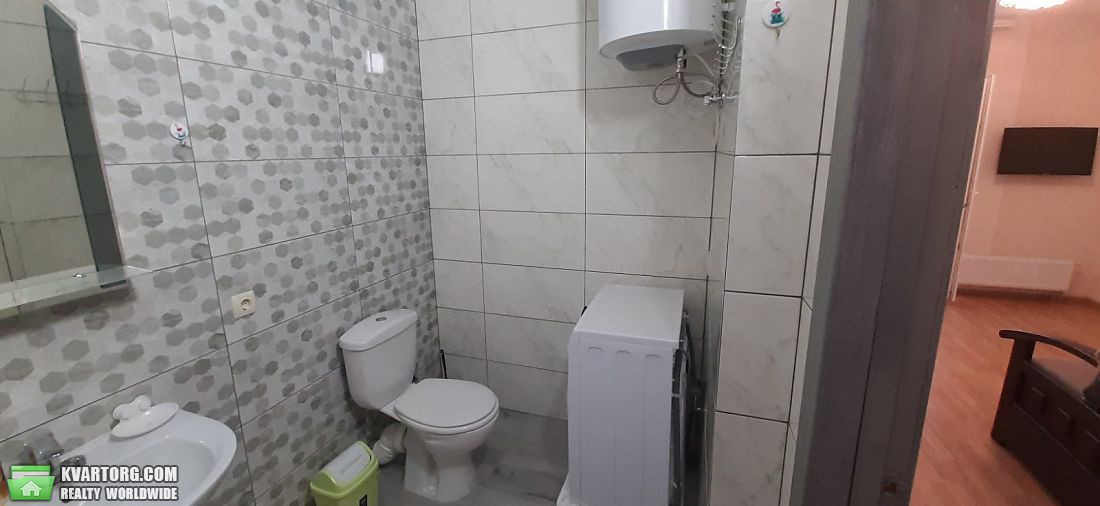 Rent out 1-room apartment. Киев,  Заболотного — photo 6