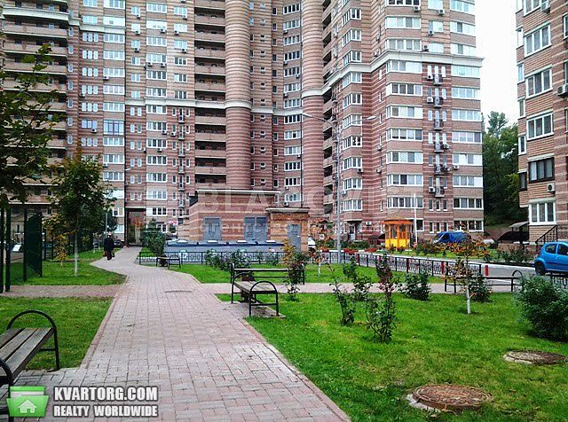 Rent out 1-room apartment. Киев,  Голосеевская — photo 4