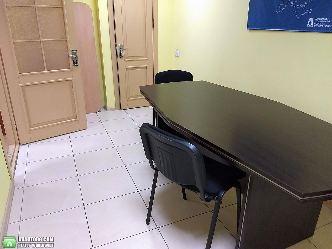 Rent out office. Киев, проспект Л. Курбаса — photo 8