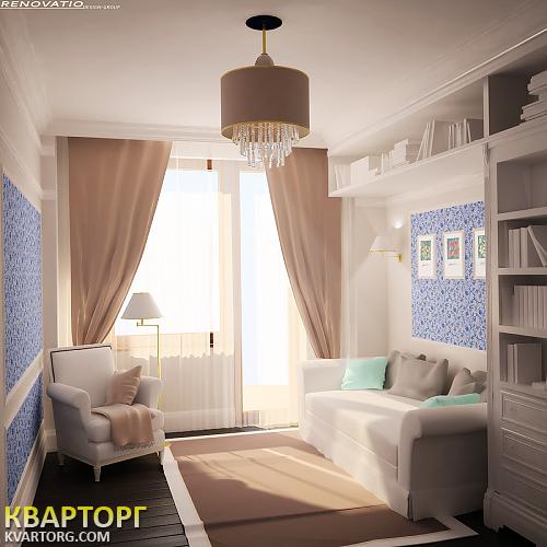 Sell 3-room apartment. Одесса, Инбер Веры — photo 3