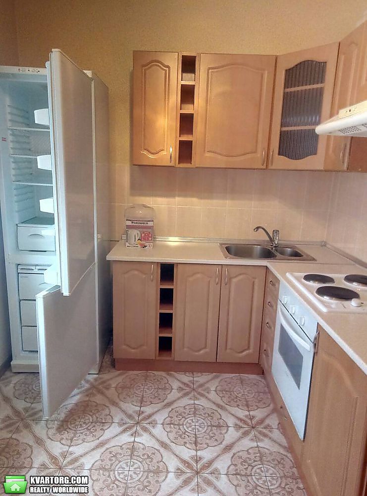 Rent out 1-room apartment. Киев, Бальзака — photo 5
