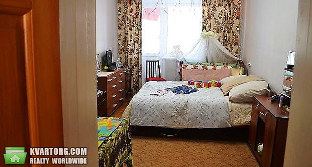 Sell 2-room apartment. Киев,  Белгородская — photo 1