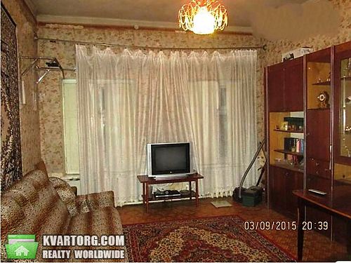 Sell 2-room apartment. Одесса, Базарная — photo 1