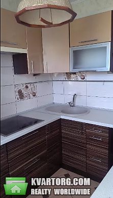 Rent out 1-room apartment. Киев,  Мельникова — photo 3