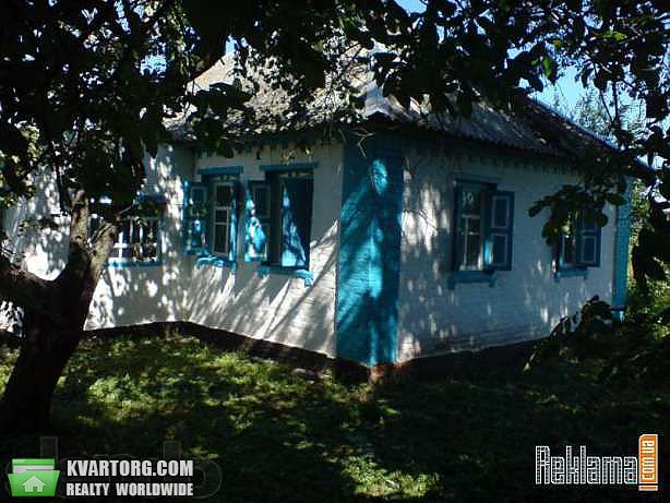 Sell house. Чернигов, с.Полонки — photo 1