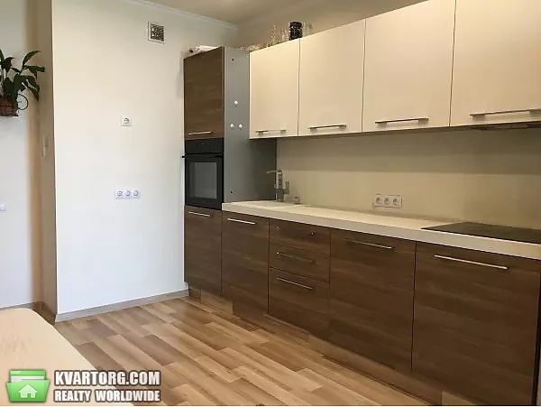 Sell 1-room apartment. Киев,  Петрицкого — photo 3