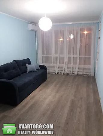 Rent out 1-room apartment. Киев, Березняки — photo 9