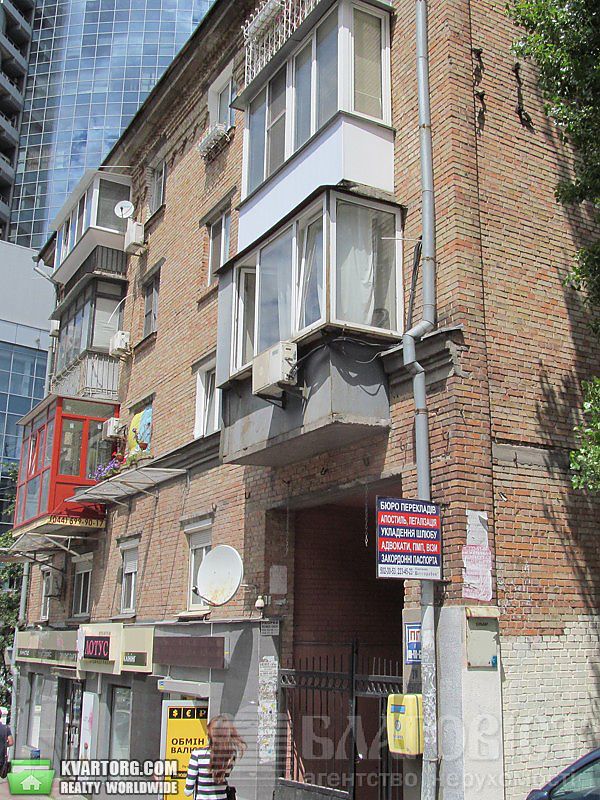 Sell 2-room apartment. Киев,  Мечникова — photo 3
