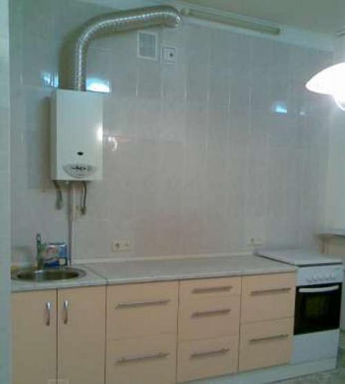 Rent out office. Киев, Победы просп. — photo 4