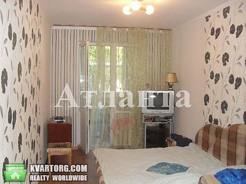 Sell 3-room apartment. Одесса, Добровольского — photo 1