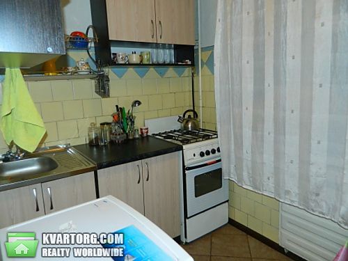 Sell 1-room apartment. Киев, Челябинская — photo 1