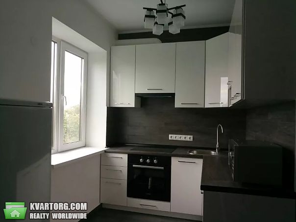 Rent out 1-room apartment. Киев, ул. Петра Вершигоры — photo 4