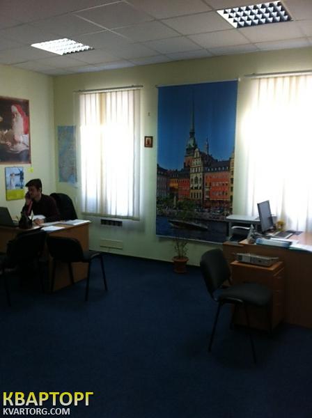 Rent out office. Киев, Пушкинская — photo 3